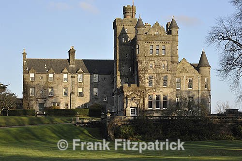 D7009072FF - Renfrewshire