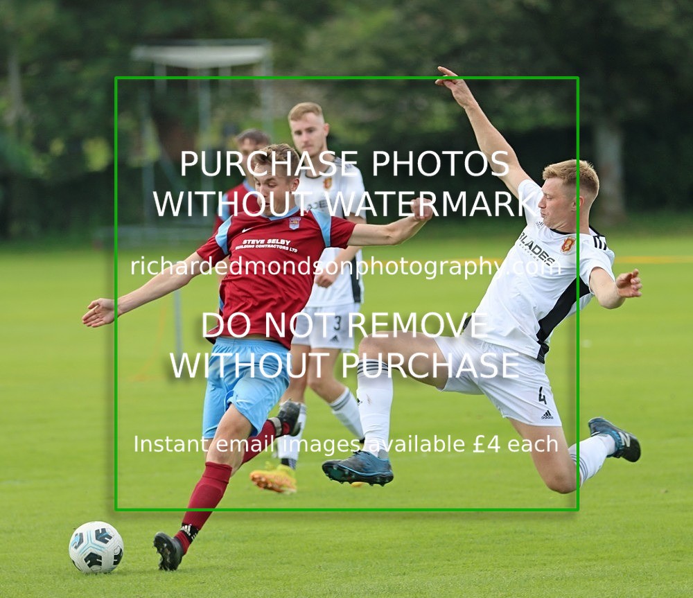 IMG_3830 - Kendal County v Millom