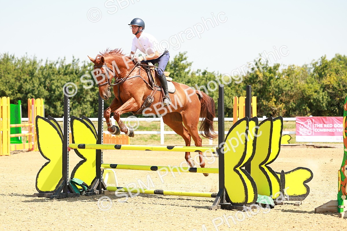 SBM_000645 - Class 3 - Senior Discovery - 1.00m