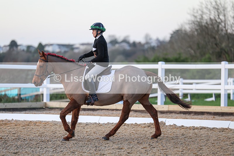 3E7A5125 - Class 5: Novice