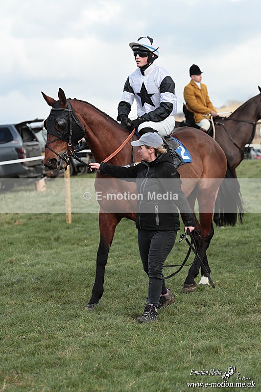 PtP 280226 633 - Kimblewick PtP Kingston Blount 28/02/26