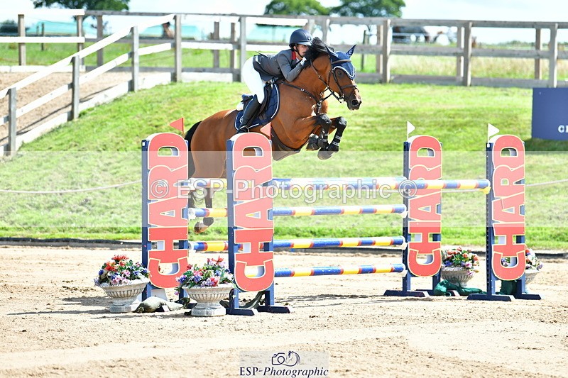 230720A-111206-02102 - Cls 5, 2 Star Medium 1.35m