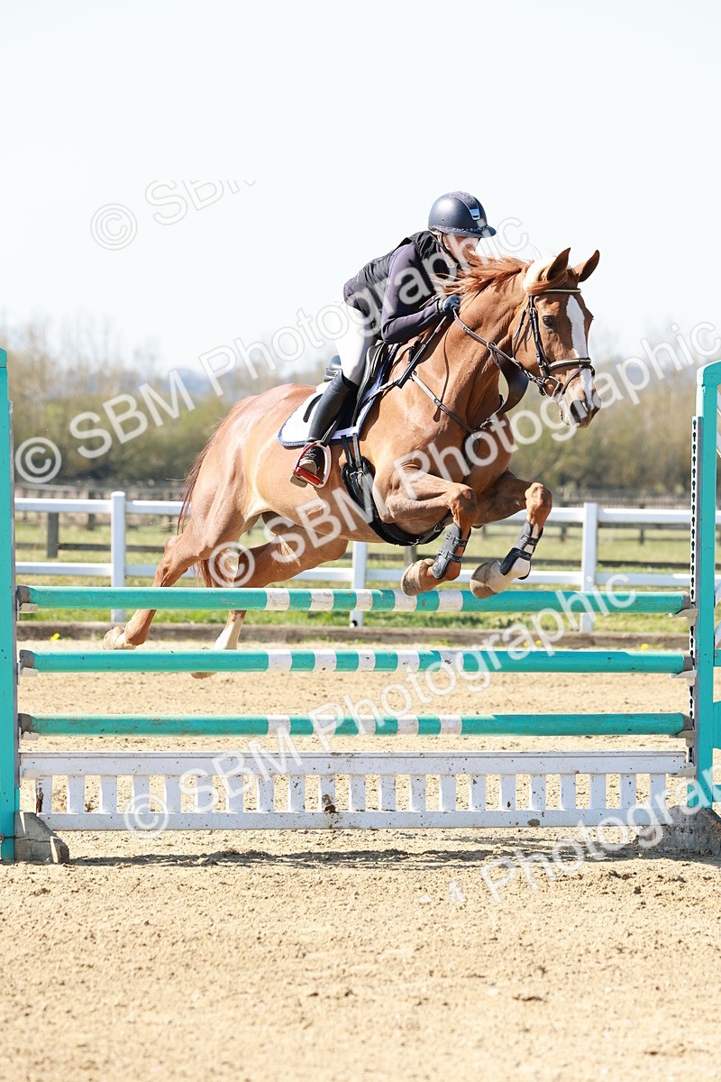 SBM_004487 - Class 17 - Senior Newcomers - 1.10m