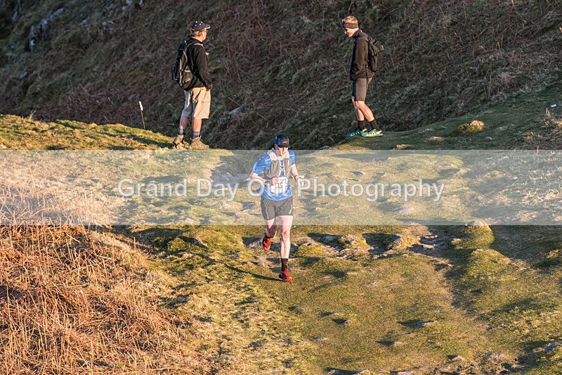 Loughrigg-23 - Loughrigg Fell Race, Wednesday 9th April 2025