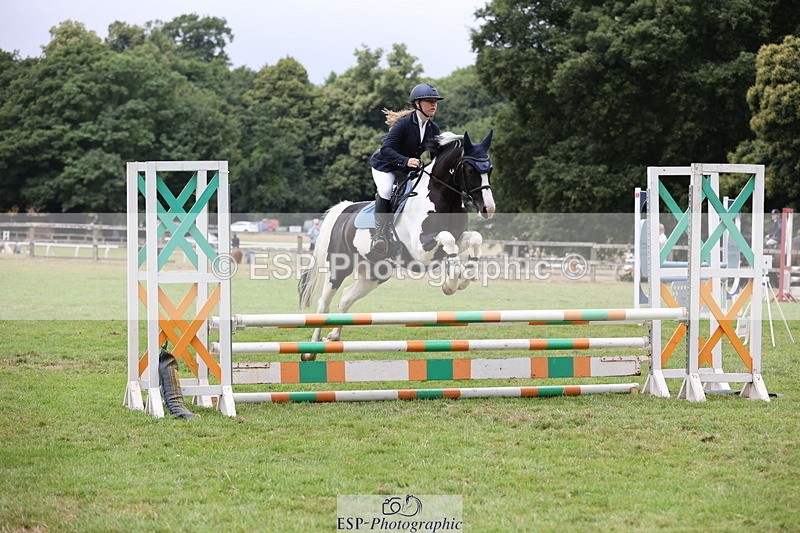 250706A-094311-16865 - Cls 51 85cm Amateur Qualifier