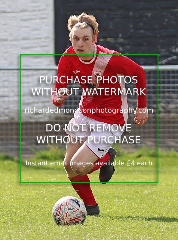 IMG_1006 - Morecambe Under 18s v Port Vale Under 18's (1/4/22)
