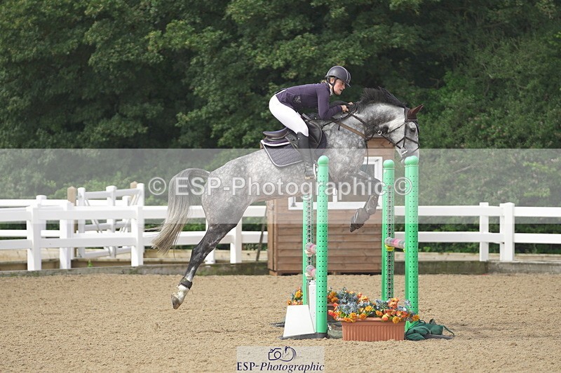 230729A-110206-04715 - Cls 21 Discovery & 1m Open