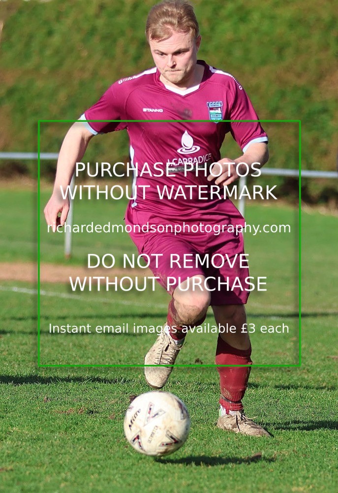 533A2359 - Kendal County Reserves (28/2/26)