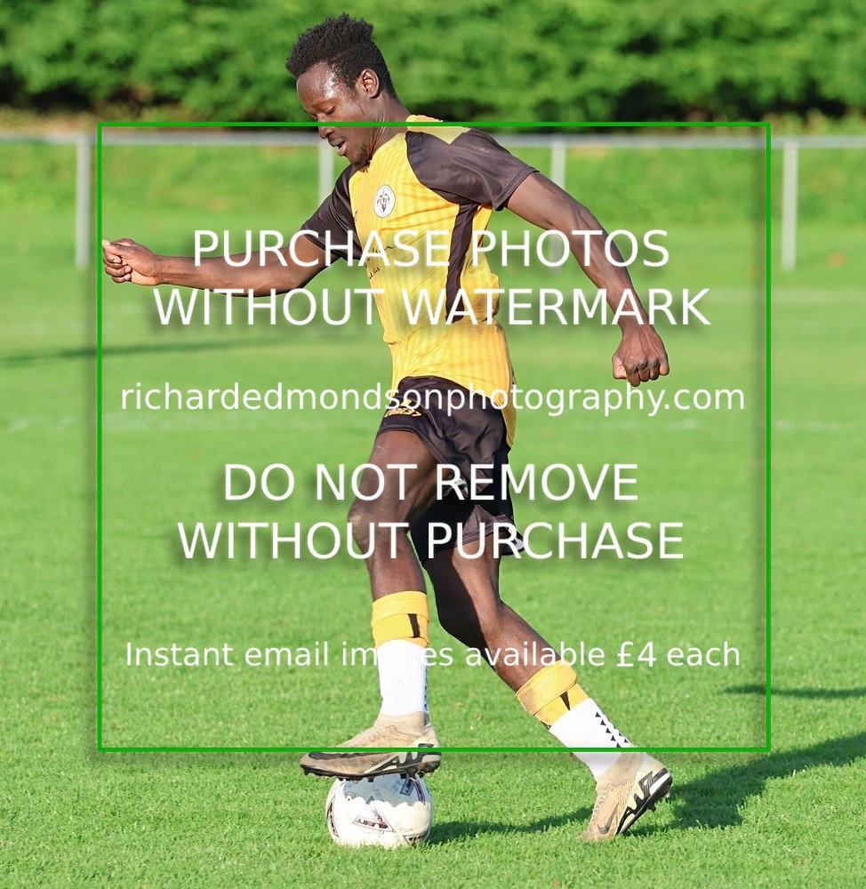 533A7611 - Hesketh Bank (11/10/25)