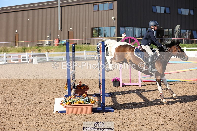 240629A-182215-09273 - Cls 14 Springboard 128cm + 138cm