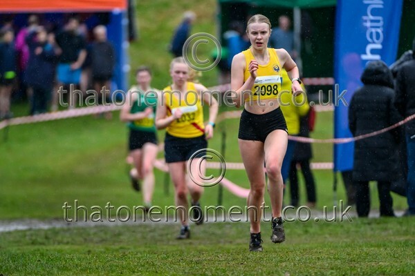 Falkirk26-922565 - U20 Women
