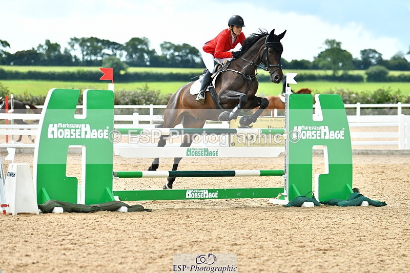 230721A-120429-05983 - Cls 18, 1 Star Silver 1.20m