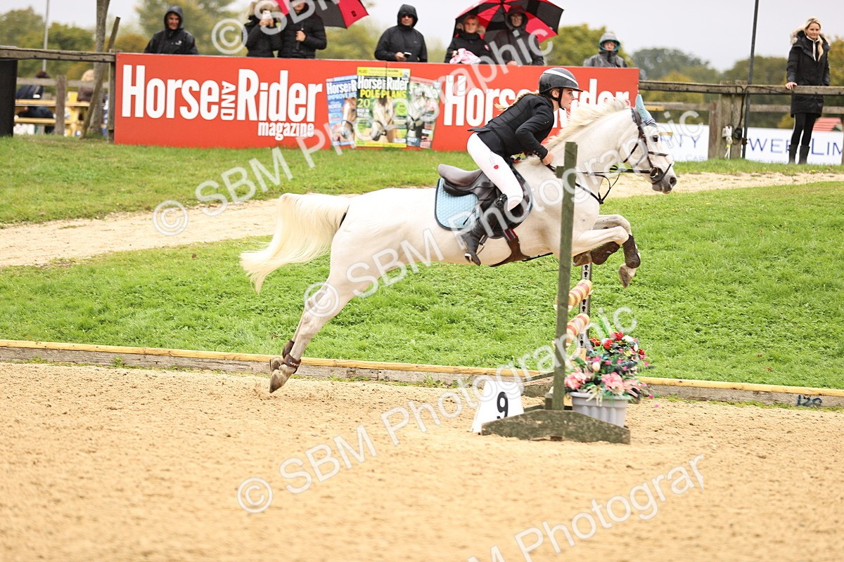 SBM_69011 - J18 - Junior Pony 85cm championship