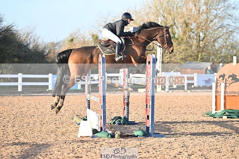 231210A-141653-02706 - Cls 21 Foxhunter & 1.20m Open