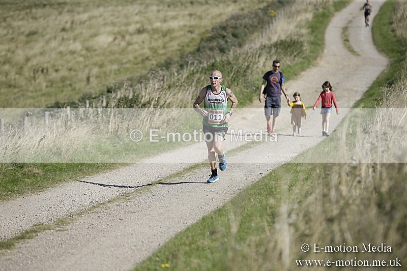 CAD150919-0428 - Marlborough Tiny Temple 7 mile and Temple Half-Marathon 15/09/19