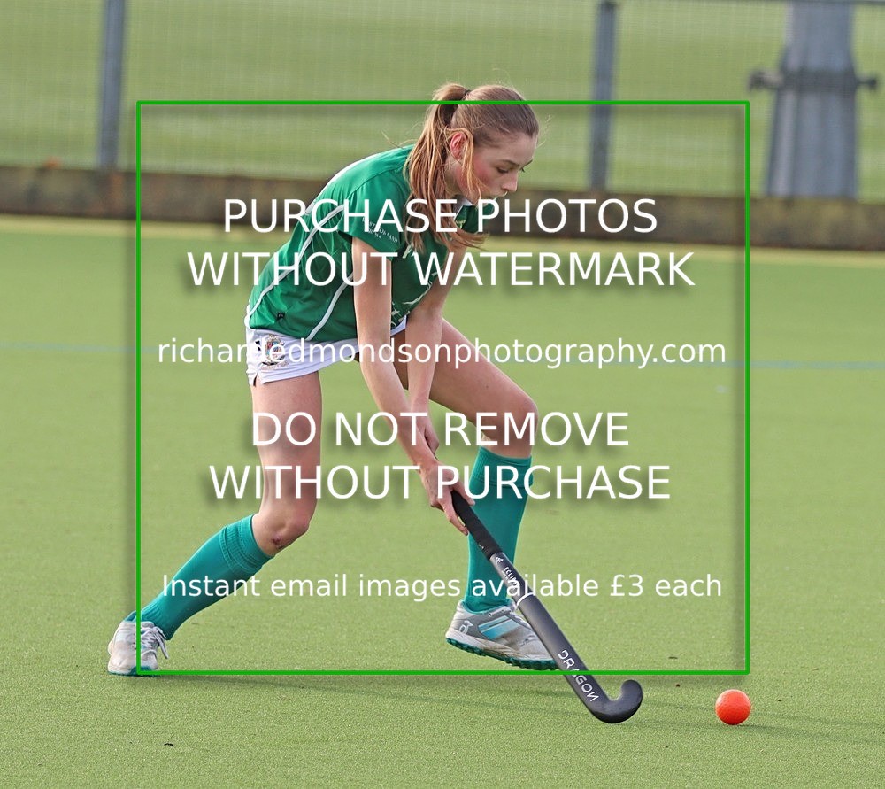 IMG_5497 - Kendal Ladies Development vs Wigton