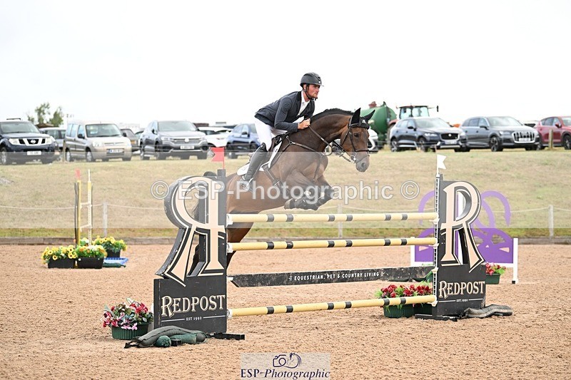 250720-092156-18604 - Cls 20, 1 Star Gold Tour