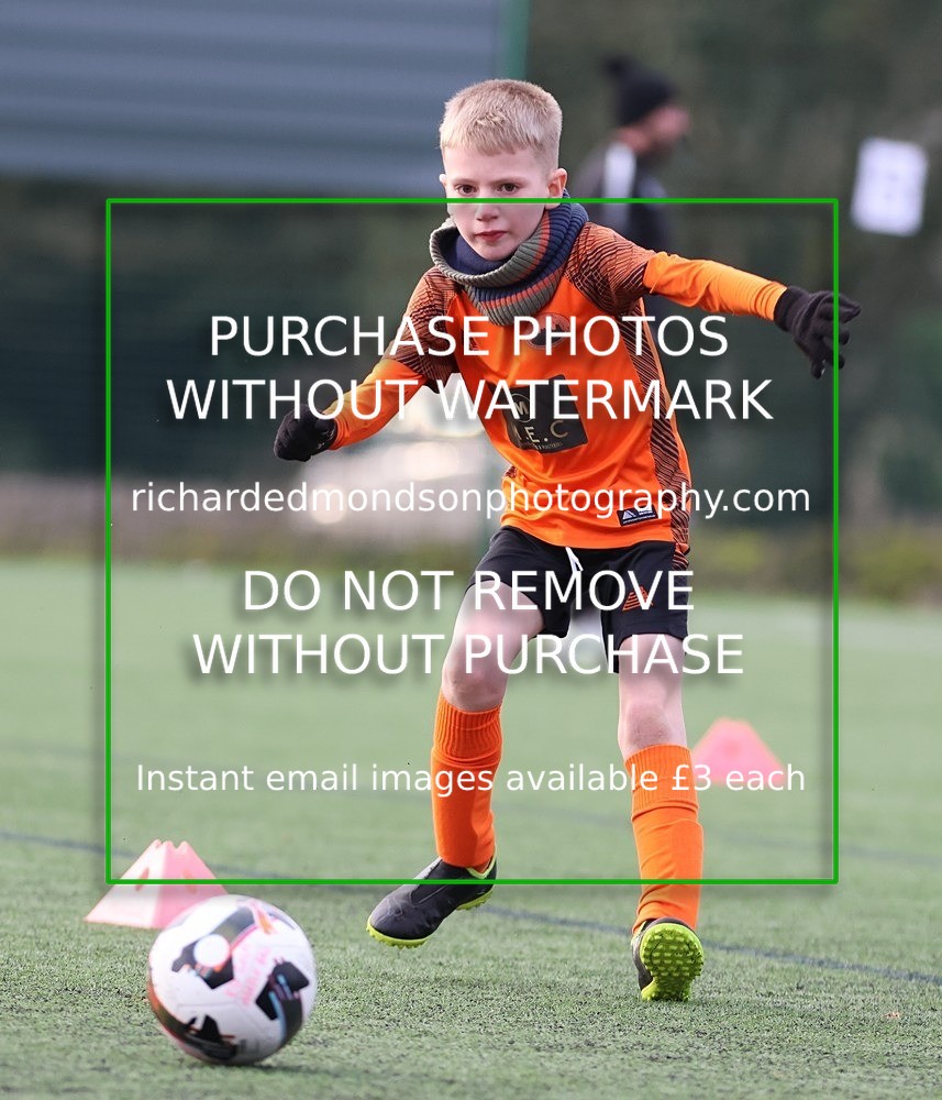533A0070 - GT7 Tournament, Under 7 to Under 9 (30/12/25) Part Three