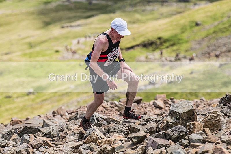 Borrowdale-764 - Borrowdale Fell Race Saturday 2nd August 2025