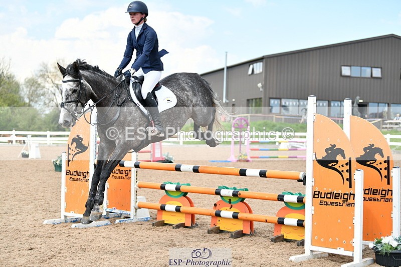 240512A-152009-19315 - Cls 43 95cm National Am Quali