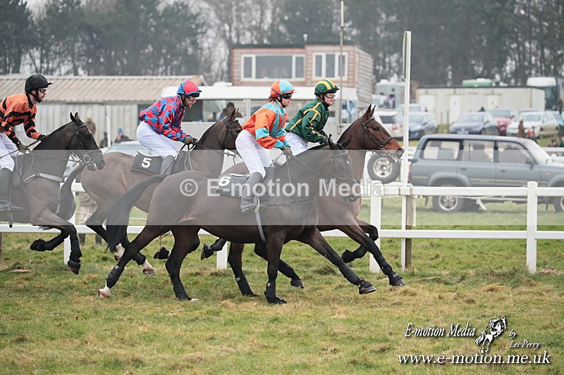 PtP 160225 169 - Combined Service Point-to-Point Races Larkhill 16/02/25