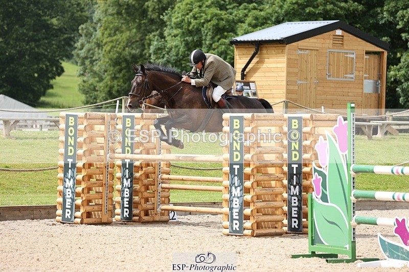 240615-144235-01946 - Cls 6 Snr Foxhunter and 1.20m Open