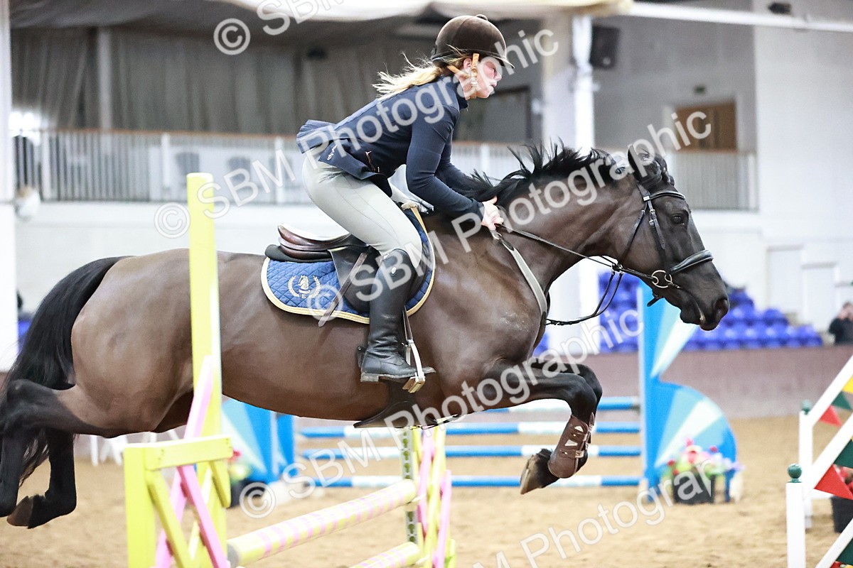 SBM_004680 - Class 15 - Senior British Novice 90cm