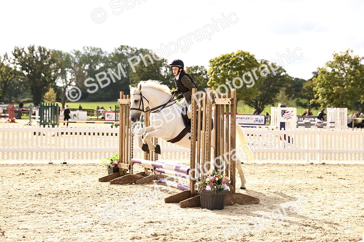 SBM_63793 - J12 - Junior Pony 55cm Championship
