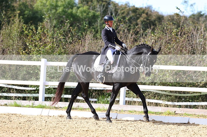 3E7A9774 - Class 13: FEI Prix St Georges 2026