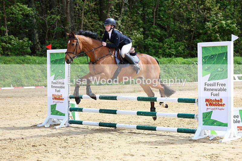 3E7A7597 - Class 9: 80cm Senior