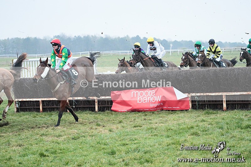 PtP 180126  1427 - Royal Artillery PtP Larkhill 18/01/26