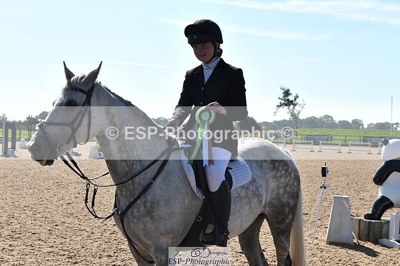 230903A-103959-03785 - Cls 12 95cm Amateur Quali