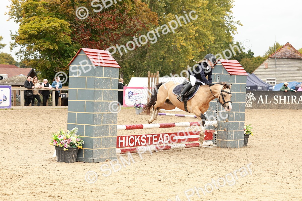 SBM_62104 - J12 - Junior Pony 55cm Championship