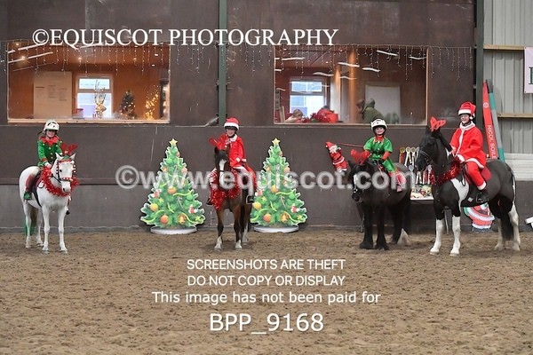 BPP_9168 - CLASS 3 50CM-70CM Pairs Show Jumping