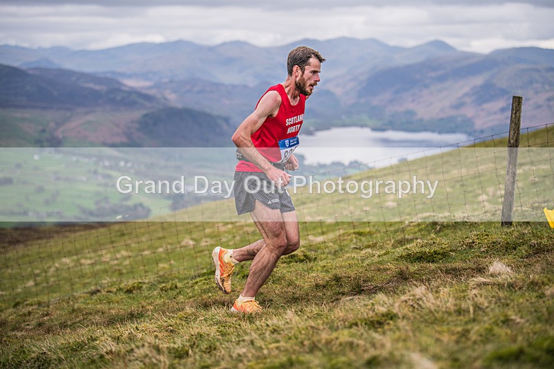 Keswick-153 - Inter Counties & Up and Down Mountain Running Champs (Junior & Senior Races) Sunday 21st April 2024