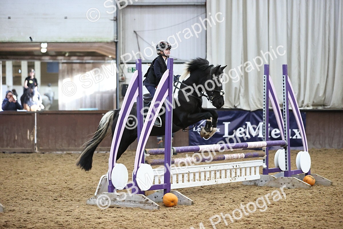 SBM_002905 - Class 5 - Accumulator with Joker 70cm