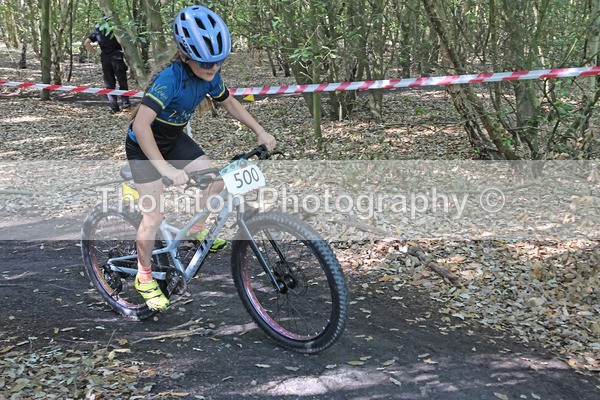 A41A8263 - MTB East Round 8 Betteshanger Kent 15th June 2025 Under 9s