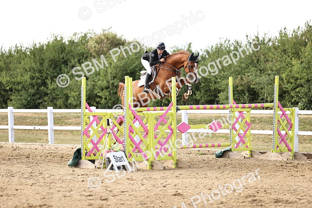 SBM_012237 - Class 10 - Talent Seekers Inc 7 Year Championship Qualifier - 2nd Half