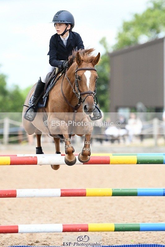 250628-114534-04506 - Cls 12 Newcomers 2nd Round Start to 1pm