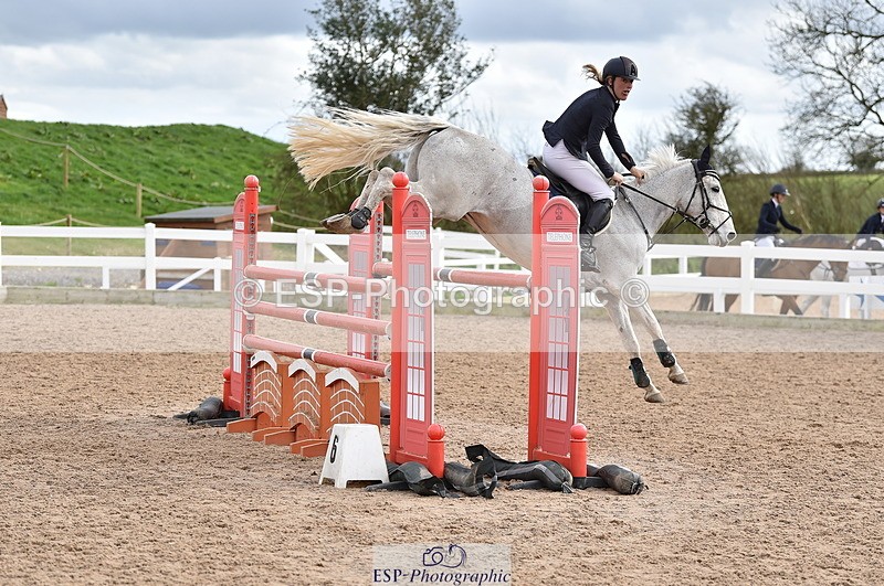 240403A-152714-00977 - Cls 5 Foxhunter and 1.20m Open
