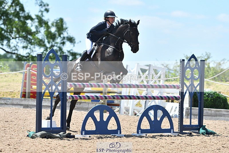 240609A-130136-05469 - Cls 18 Snr Newcomers and 1.10m Open