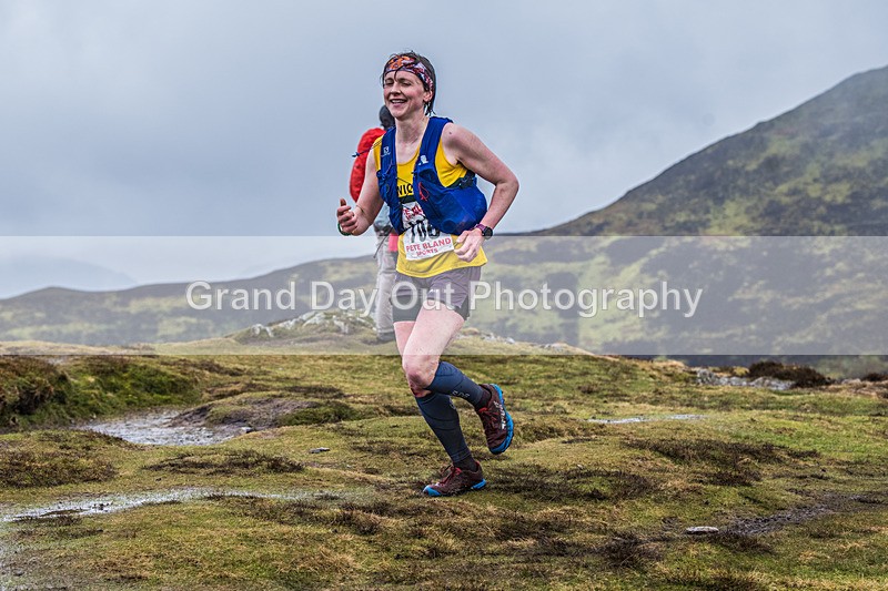 Coledale-538 - Coledale Horseshoe Fell Race Saturday 25th March 2023