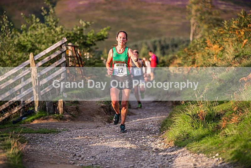 Not Round-564 - Not Round Latrigg Race Wednesday 16th August 2023