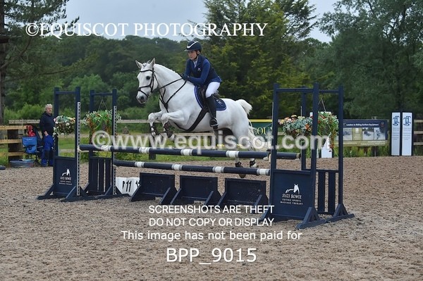 BPP_9015 - CLASS 13 SUN Pony Discovery 2ND ROUNDS