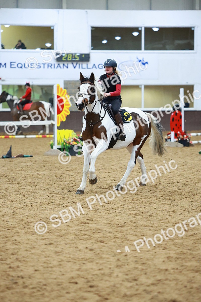 SBM_002752 - Class 4 - Pairs