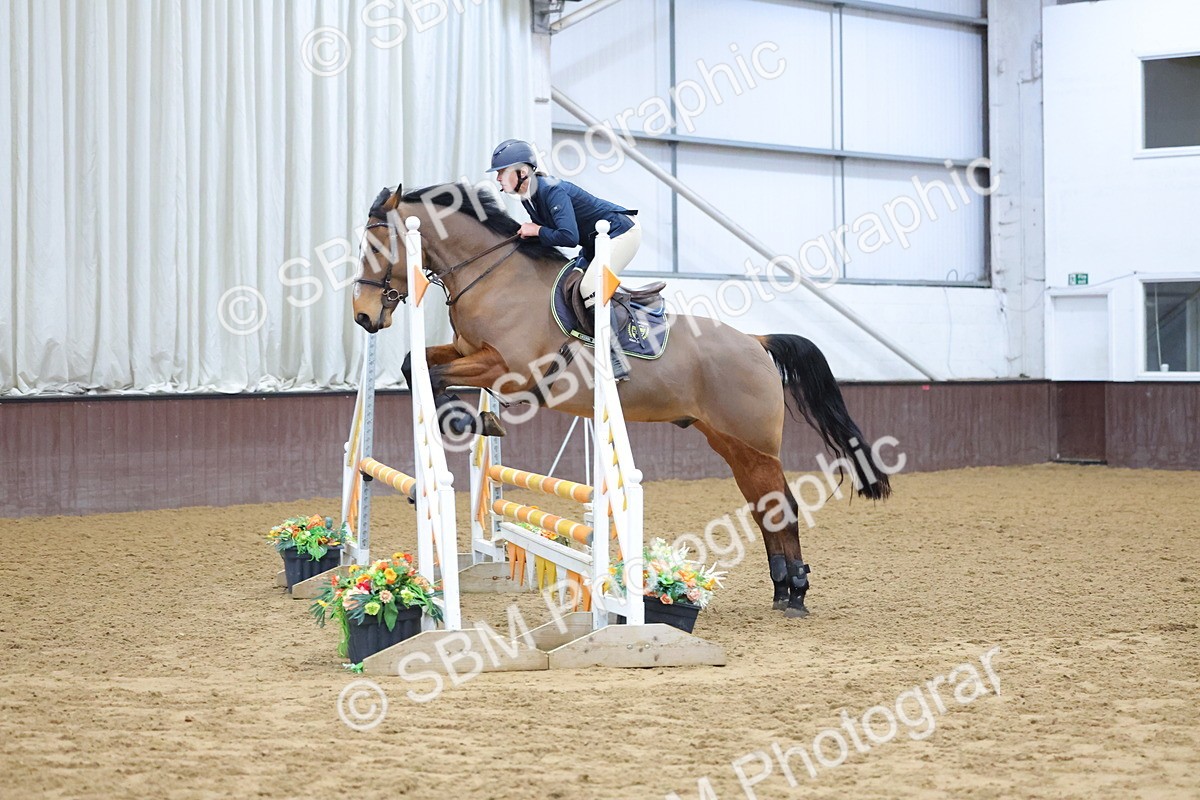 SBM_004959 - Class 12 - Senior British Novice - 90cm Open