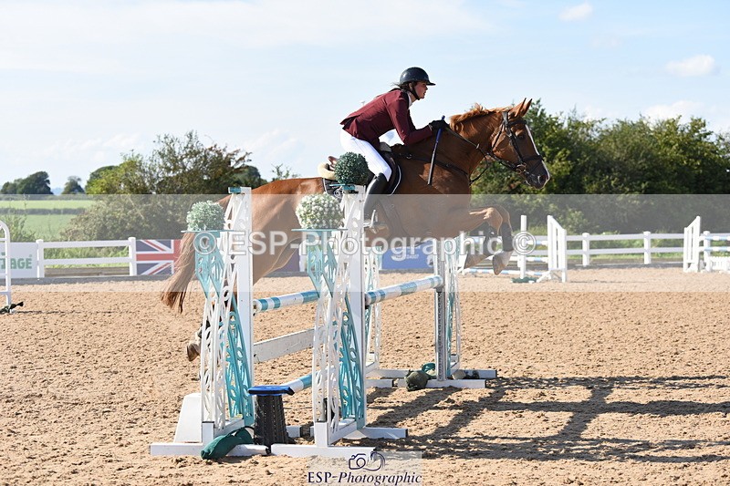 230915A-153634-00832 - Cls 13 1.10m Amateur Qualifier & 1.10m Open