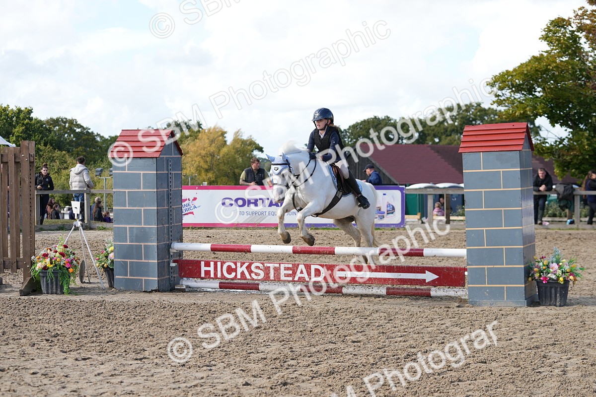 SBM_46720 - J7 - Junior Pony 60cm Championship