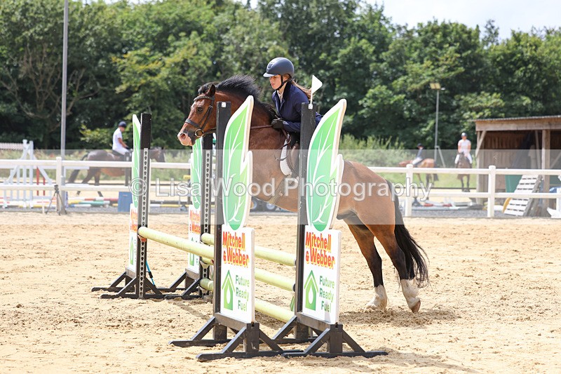 3E7A3139 - Class 6: 70cm Junior