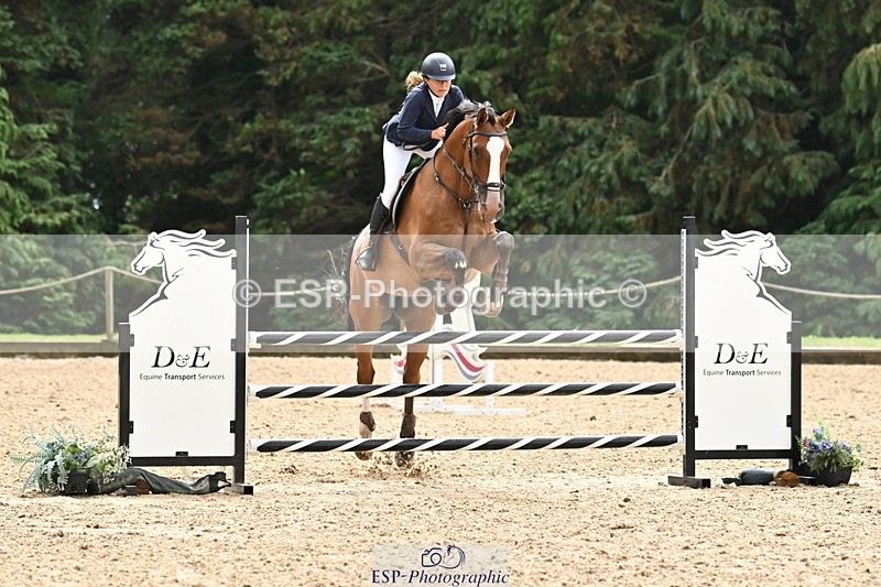 250706A-120743-18660 - Cls 48 Snr 1.05m Grand Prix